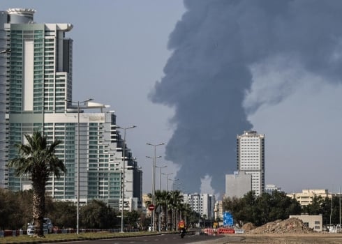 Pourquoi les attaques sur le Golfe reprennent