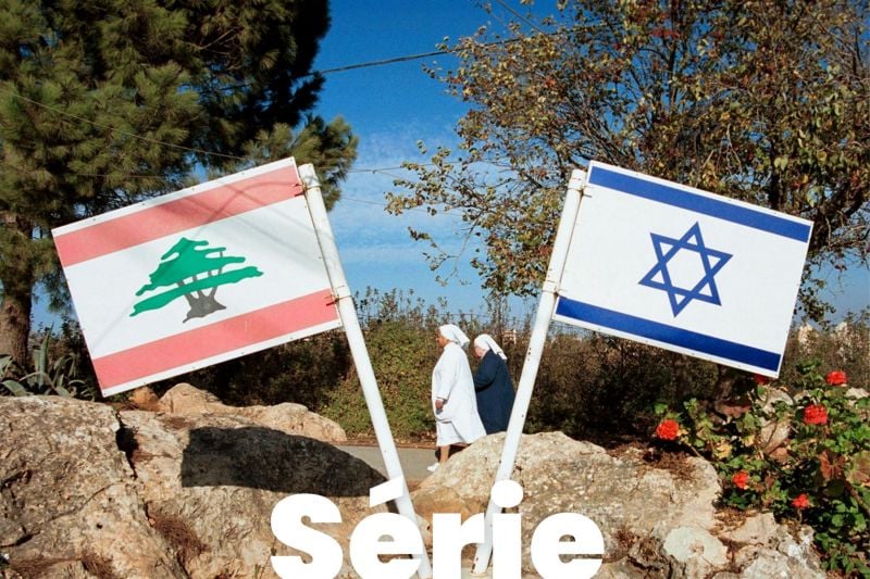 Liban-Israël : anatomie d’un conflit | Série spéciale