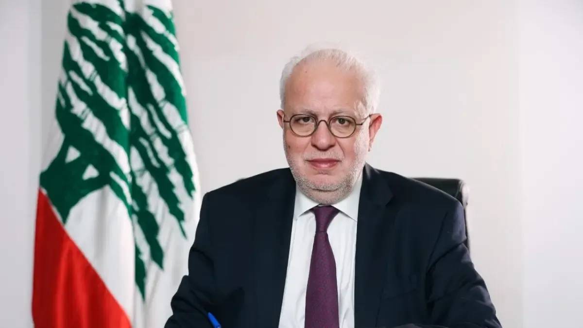 Le Hezbollah « entrave la capacité de l’État libanais à négocier en position de force », estime Adel Nassar
