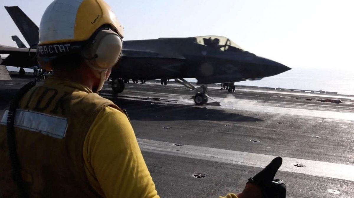 Nominal cease-fire: What we know about Monday’s US strikes on southern Iran