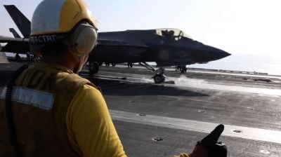 L'armée américaine affirme avoir tué un commandant de l'EI en Syrie