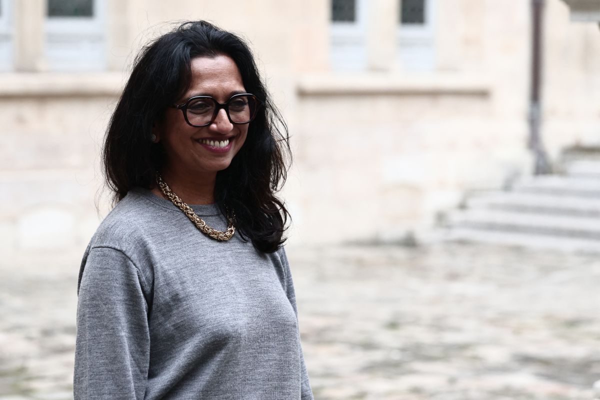 « La nuit au cœur » de Nathacha Appanah, lauréat du Choix Goncourt de l’Orient