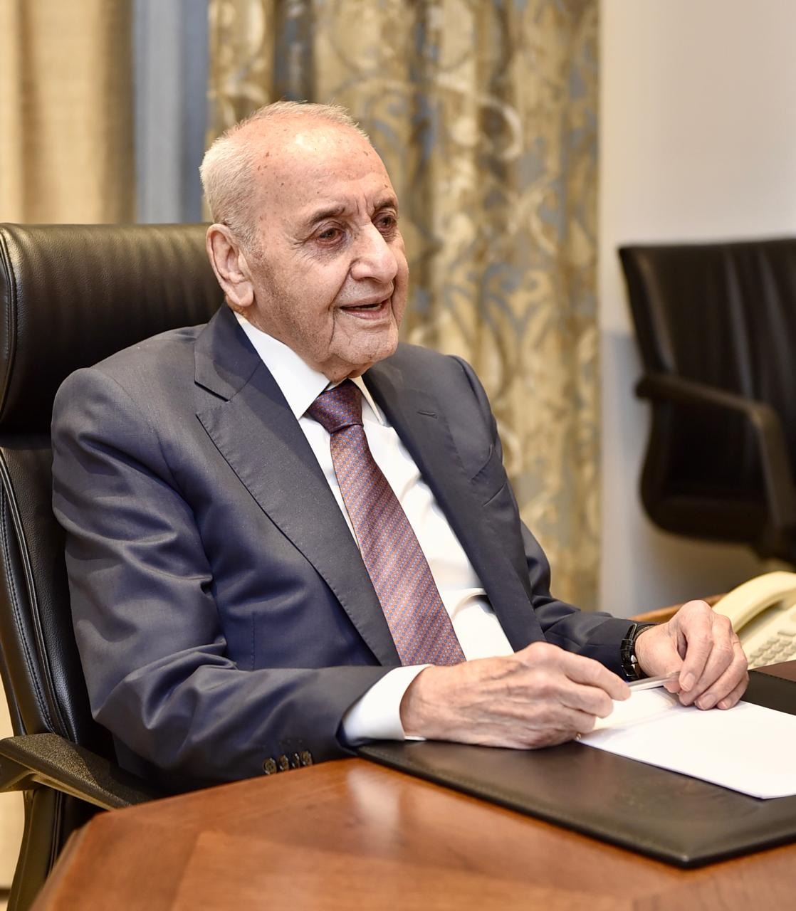 Berry salue « l'insistance » de Téhéran à inclure le cessez-le-feu au Liban dans tout accord avec Washington