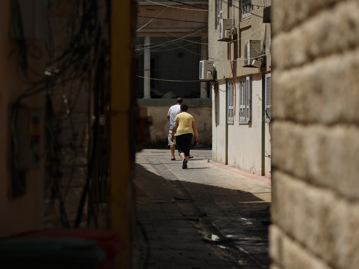 L’armée israélienne accuse le Hezbollah de se cacher dans le quartier chrétien de Tyr, l’armée libanaise déploie des patrouilles
