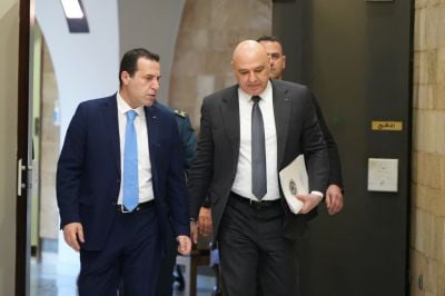 Aoun : Le cessez-le-feu avec Israël « pourrait être mis en œuvre dans les 24 heures qui suivront son approbation définitive »