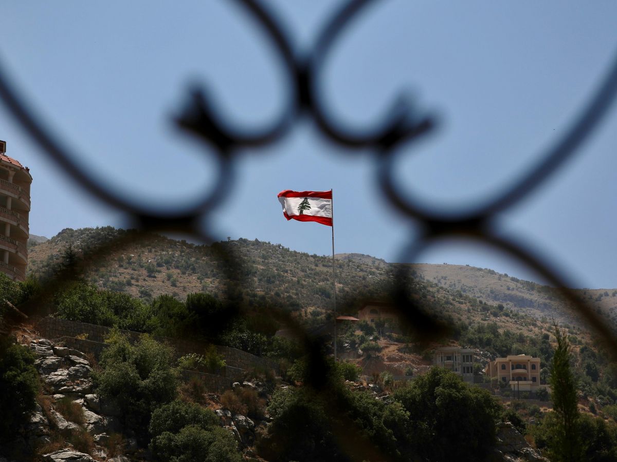 Vingt-six ans après, se libérer du Hezbollah
