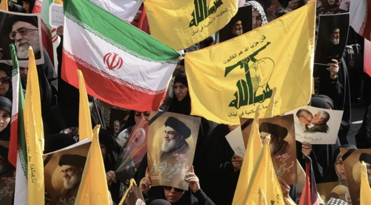 De-escalation in Beirut: Behind Trump’s announcement, is Iran taking the lead again in Lebanon?