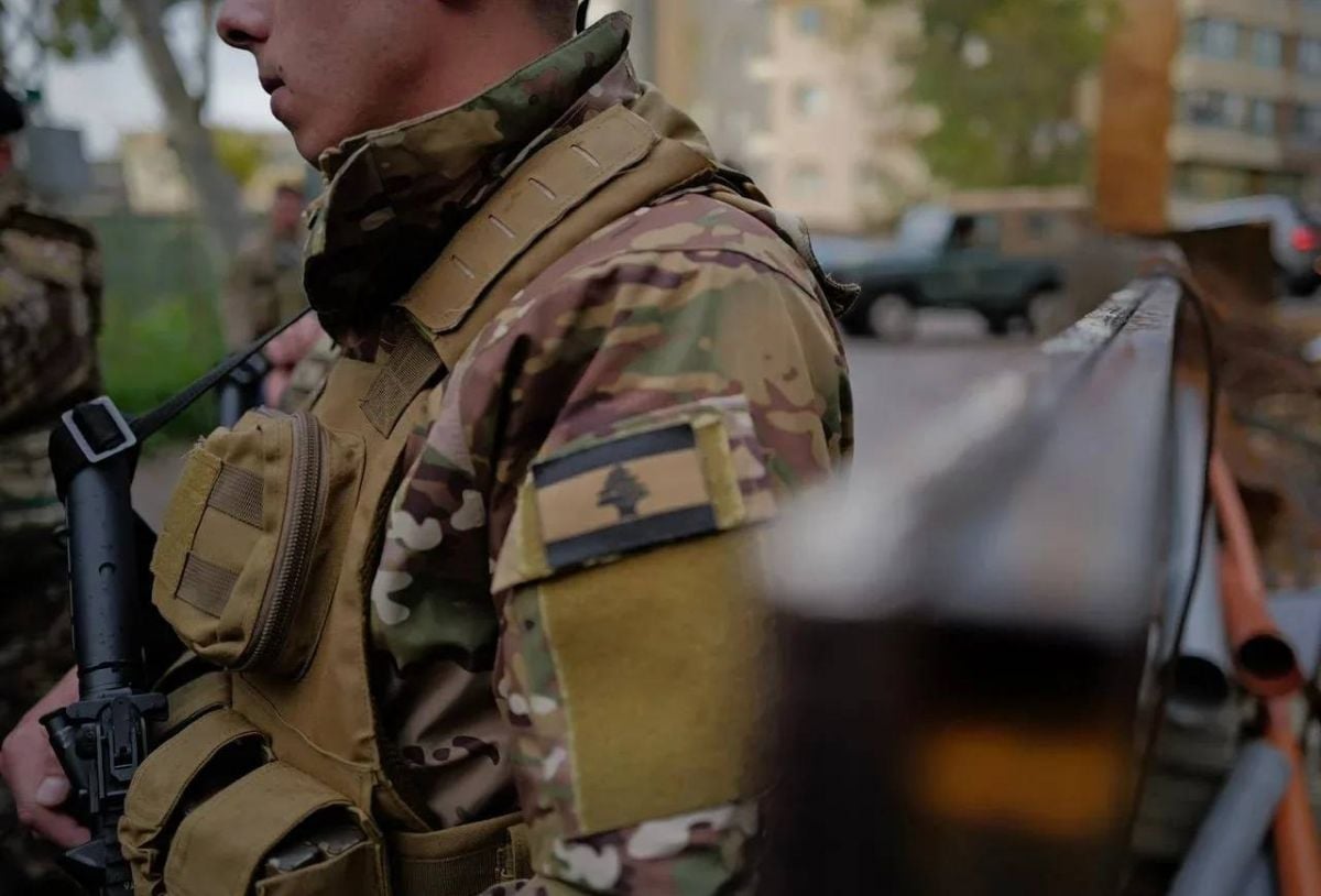 Lebanese Army arrests suspect in fatal shooting of Deir Mimas' head of municipality 