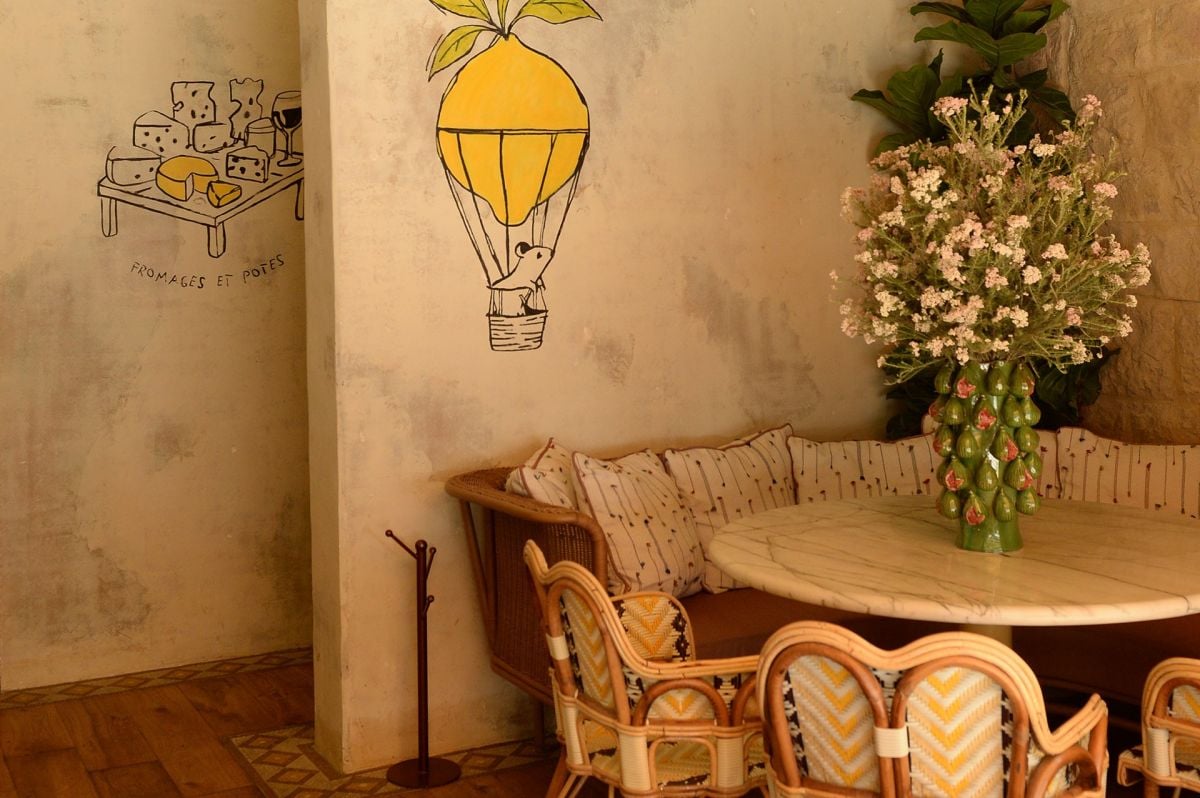 À Beyrouth, Ma NiNou, steakhouse méditerranéen, mise sur l’intime malgré l’incertitude