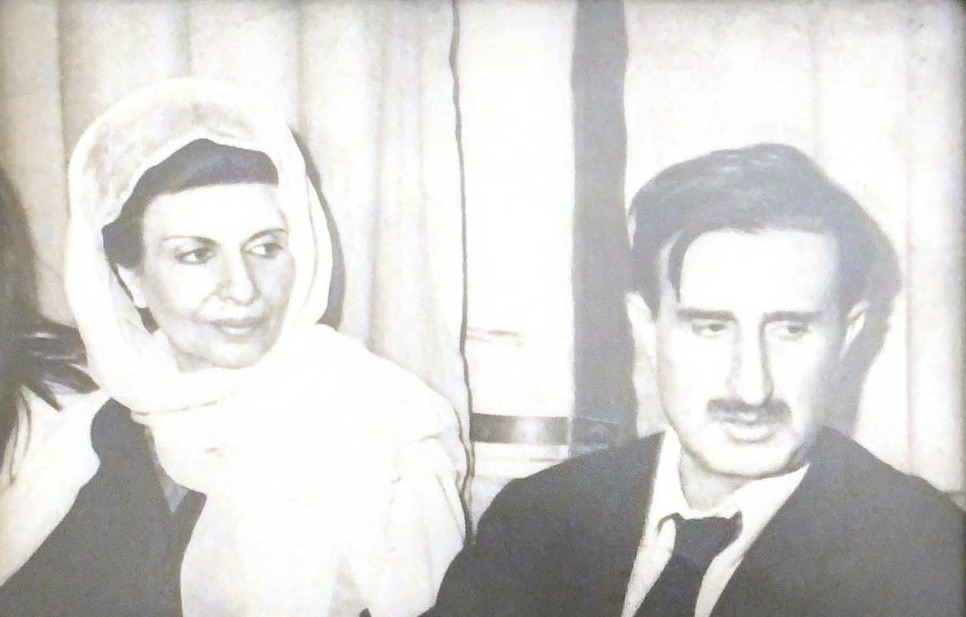 Il y a 50 ans, l’assassinat oublié de Linda Joumblatt