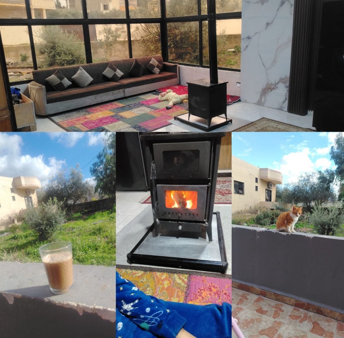 « À Majdel Zoun, ma maison était ouverte à tous »