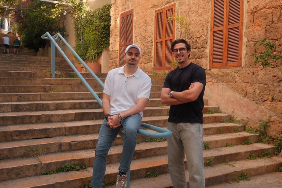 Nomad veut devenir l’application sociale de la vie nocturne au Liban