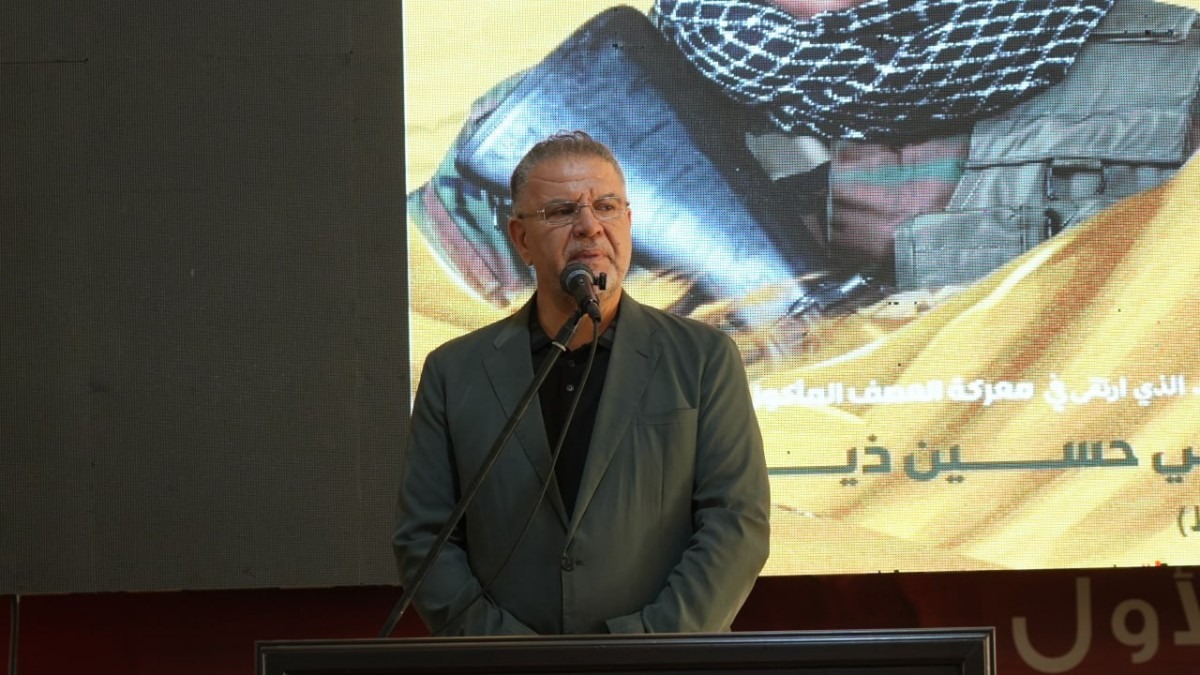 ‘Unfruitful negotiations’ indirectly cover Israeli attacks, Hezbollah MP says