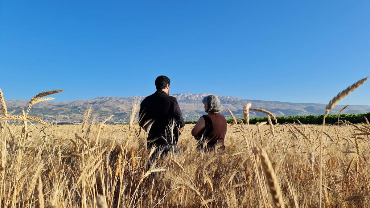 In Achrafieh, 'Saj' reinvents intimate theatre around a mother, a son and the scars of war
