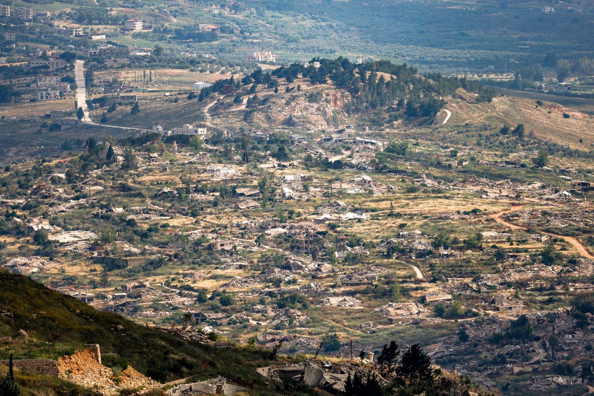 Israël se prépare à une intensification des tirs du Hezbollah, qui a ciblé plusieurs villes du nord