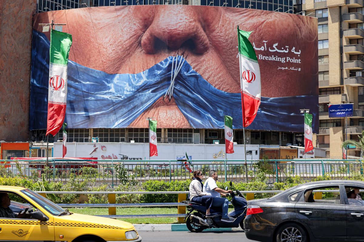 'Gulf countries more concerned about Iran than Israel': Aaron David Miller