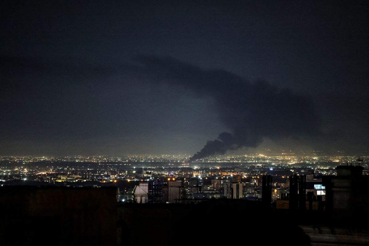 The limits of an asymmetric deal between Iran and the United States
