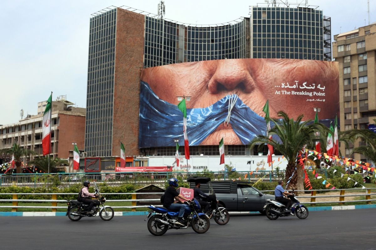 L'Iran et les US s’accordent sur le versement d’une première tranche des fonds iraniens gelés