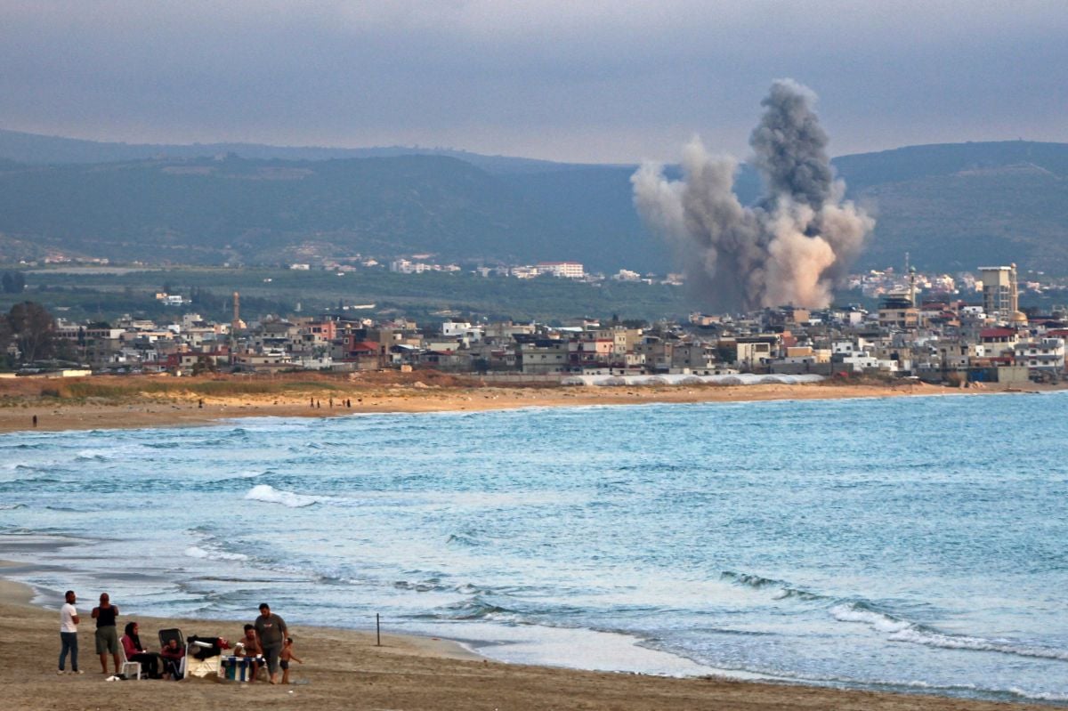 ‘A shared civilizational responsibility’: The Committee for the Safeguarding of Sour urges UNESCO to protect the city from Israeli destruction
