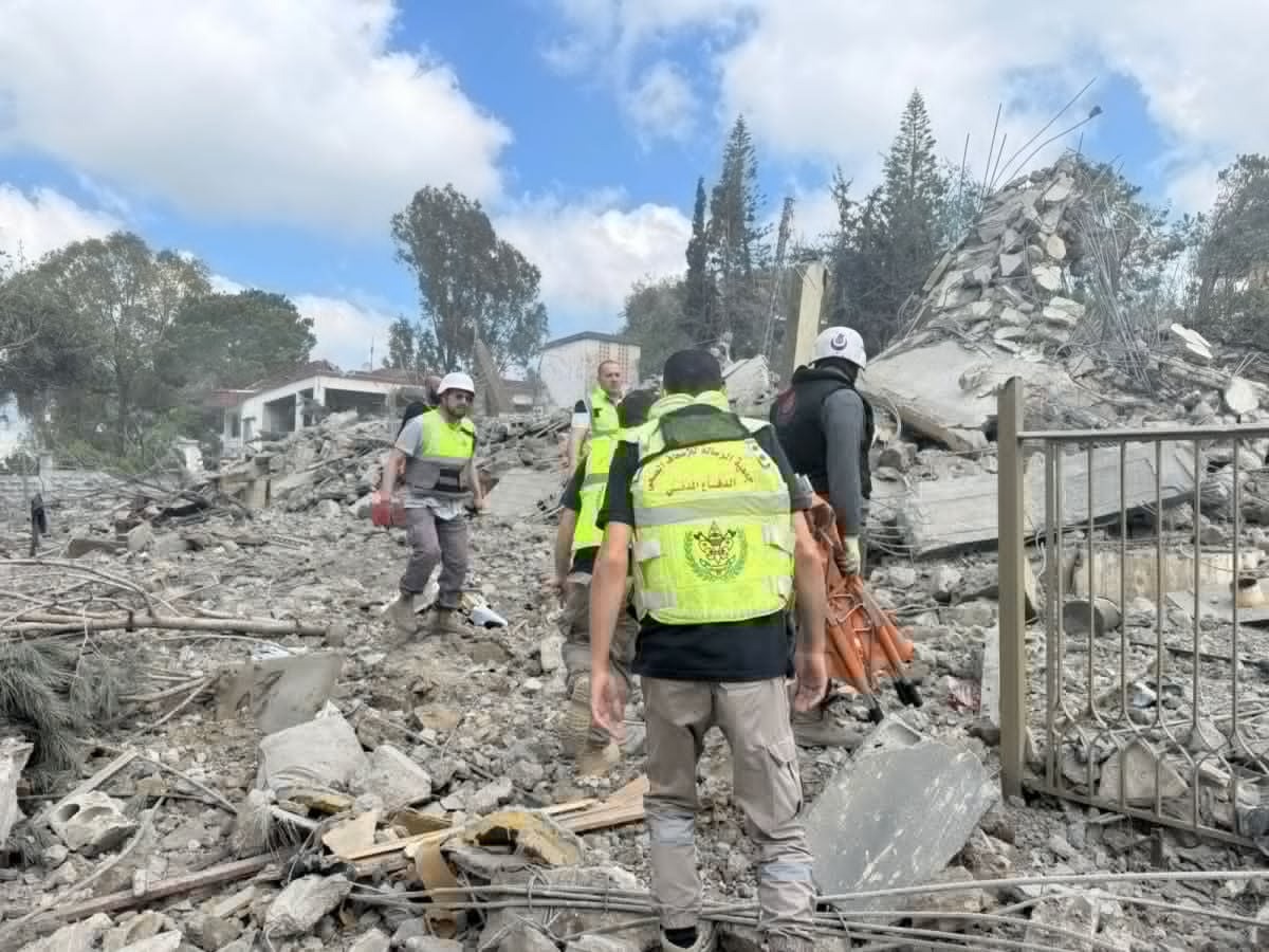 More than 3,400 killed since the beginning of the war