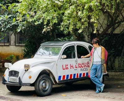 À Bourj Hammoud, ce week-end, « Le Marché aux Puces », un rendez-vous incontournable qui respire la nostalgie