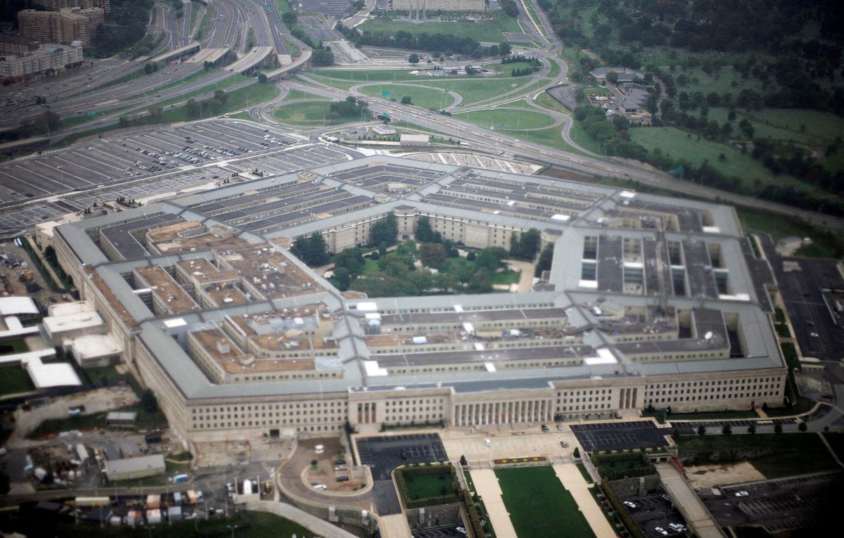 Washington reports 'constructive' meeting between Lebanese and Israeli military officials, with no mention of a cease-fire