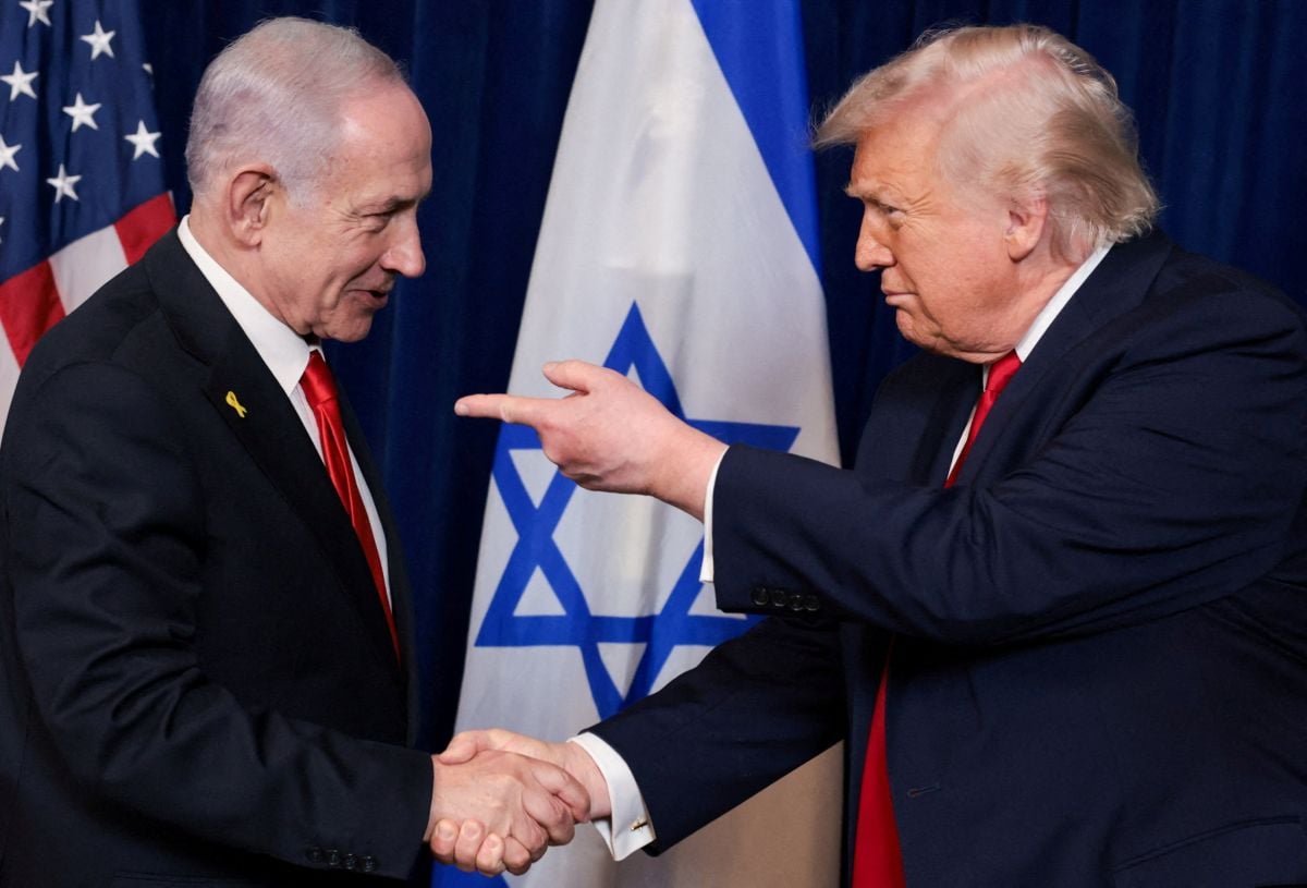 'Crazy, ungrateful': Trump reportedly scolded Netanyahu during the call that 'halted' Israeli attack on Beirut