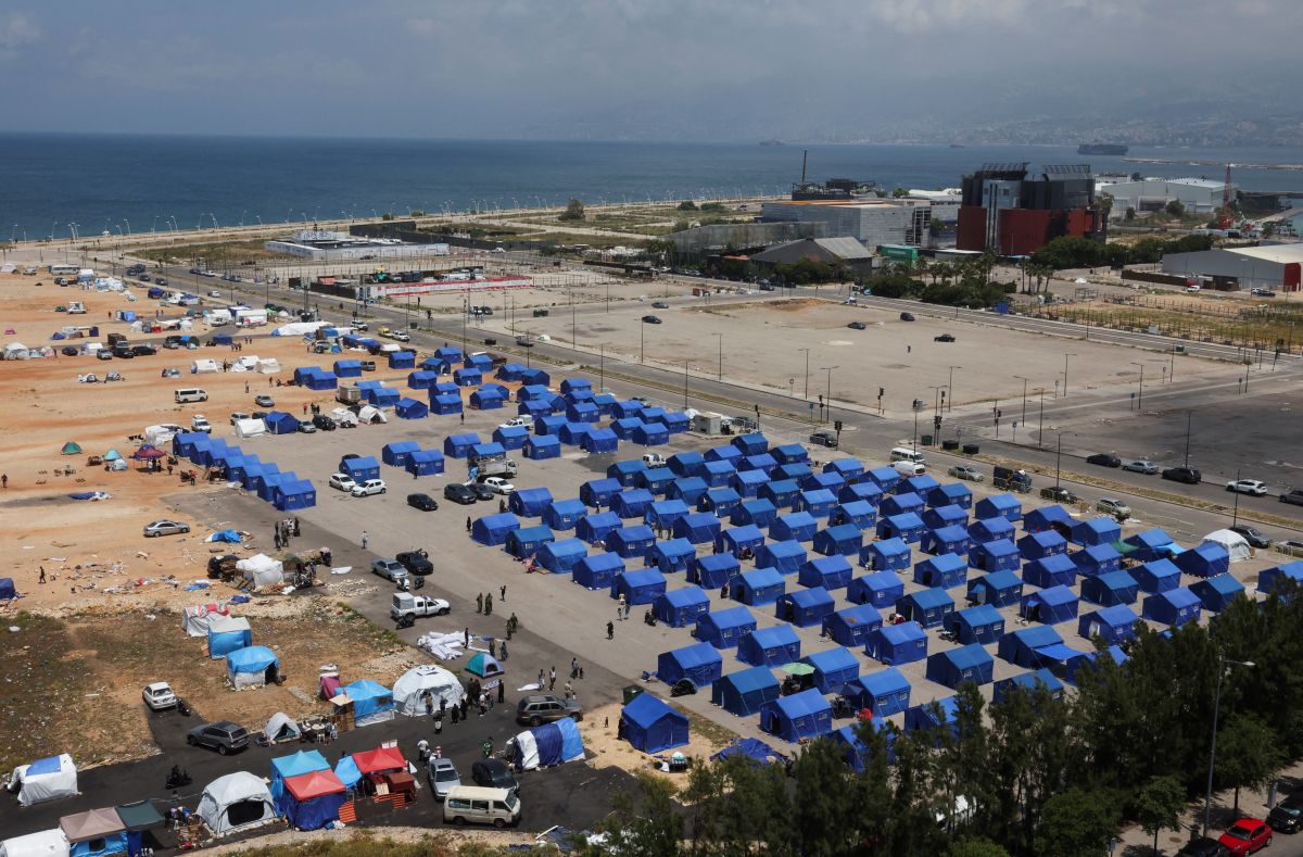 'What liberation? The South is being bombarded and occupied'