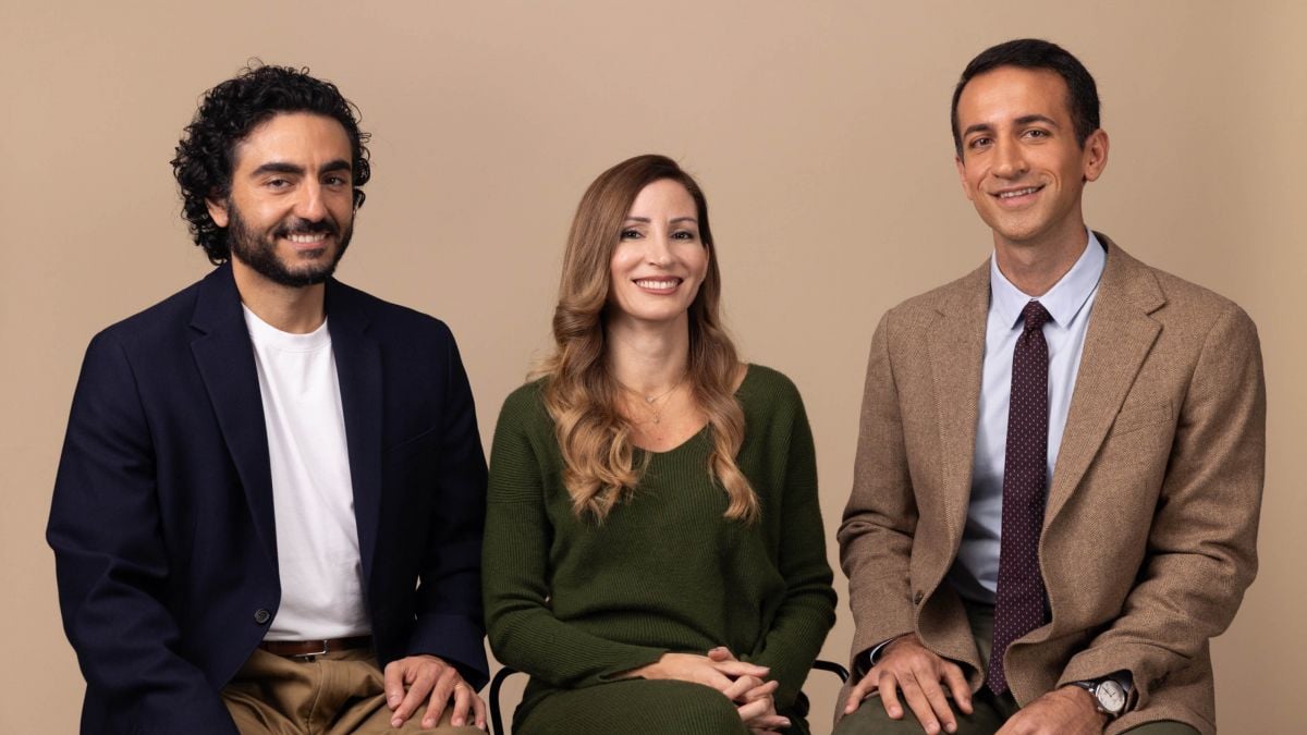Mark Chahwan, CEO de Sarwa : « L’IA peut être un copilote dans la gestion de patrimoine » 