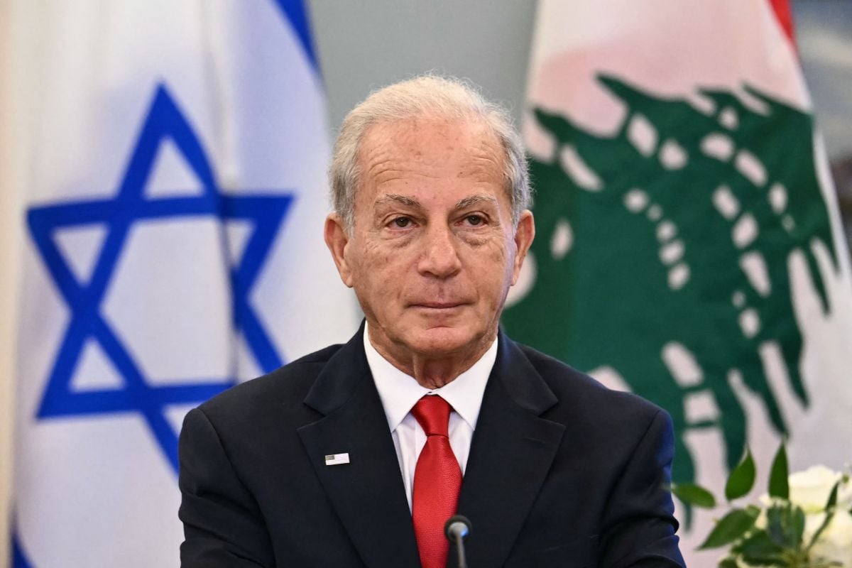 Respite in Beirut revives talks on southern Lebanon
