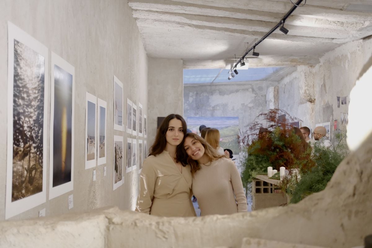 Moments for Lebanon : cent artistes face à l’effacement
