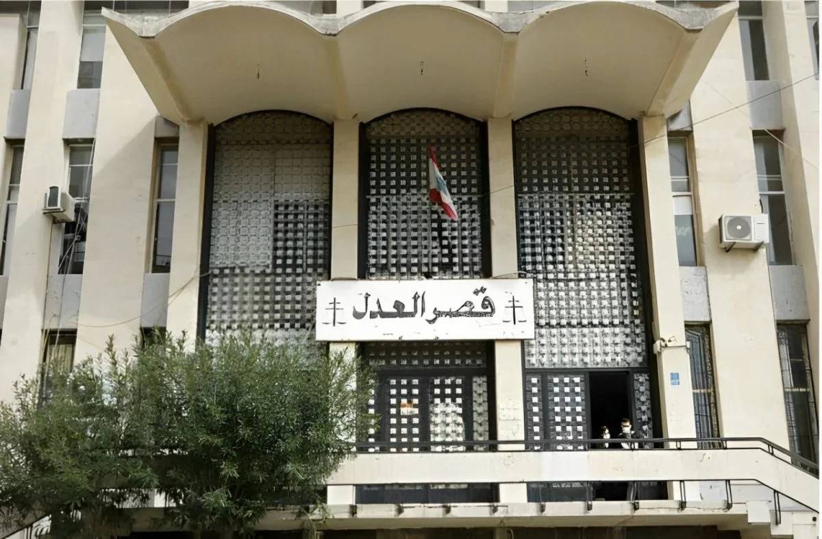 Baabda commercial registry remains in limbo as renovations stall