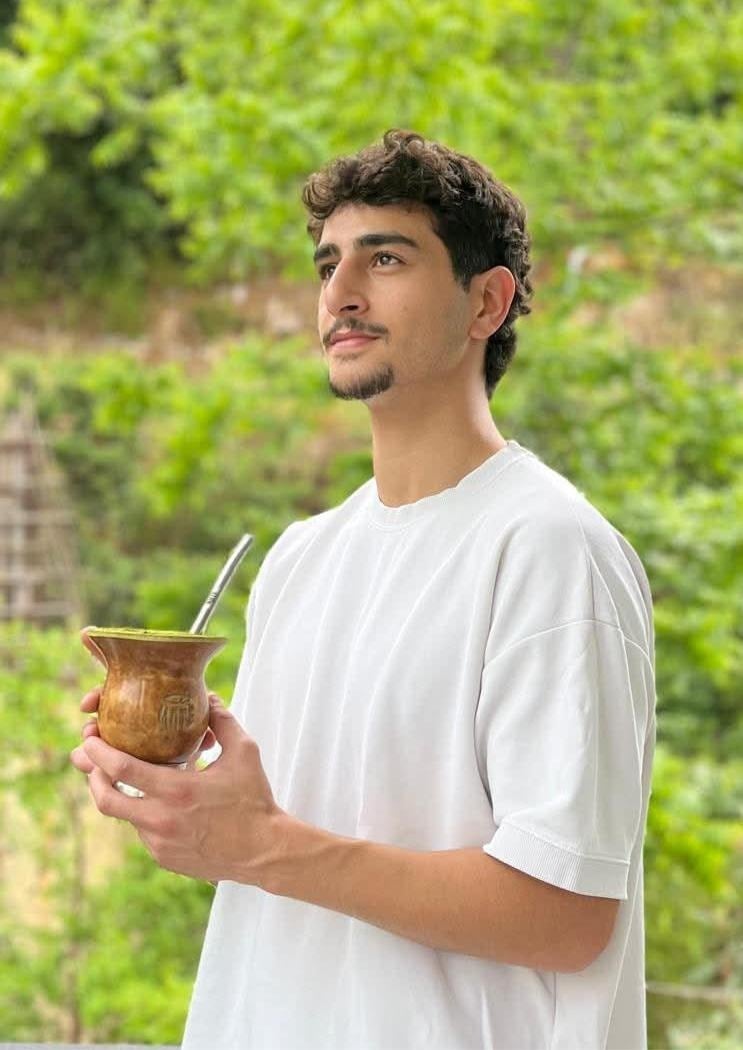 A Brazilian ritual finds its way to Lebanon through Maté LB