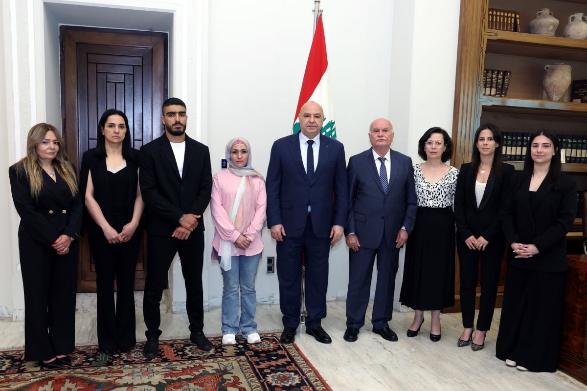 Amnistie générale : l'équation « Assir ou personne » menace l'entente de Baabda