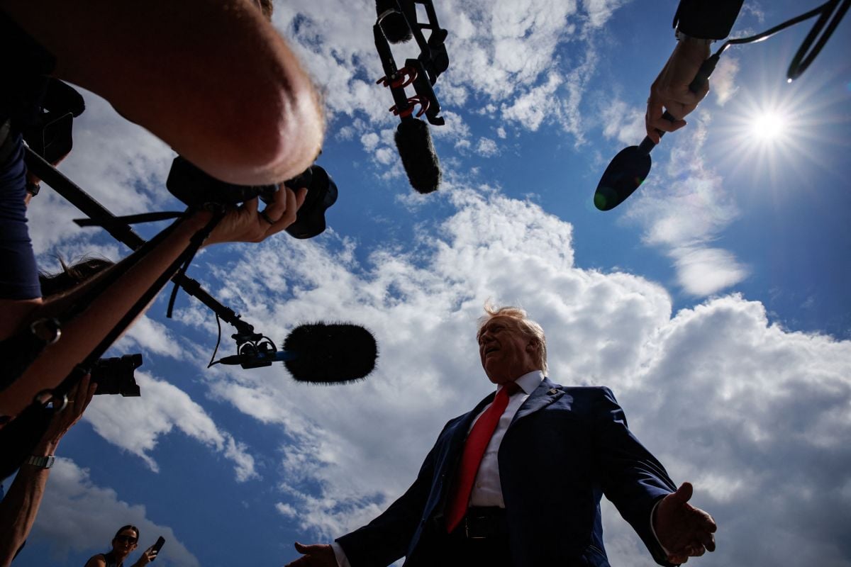 Trump and Hezbollah: The inner workings of a two-track strategy