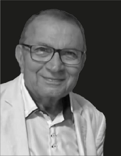 À la douce mémoire du Dr Clovis Élias Eid