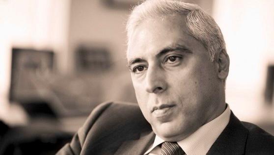 La « triple couronne » de la médecine au Dr Mohamed H. Sayegh