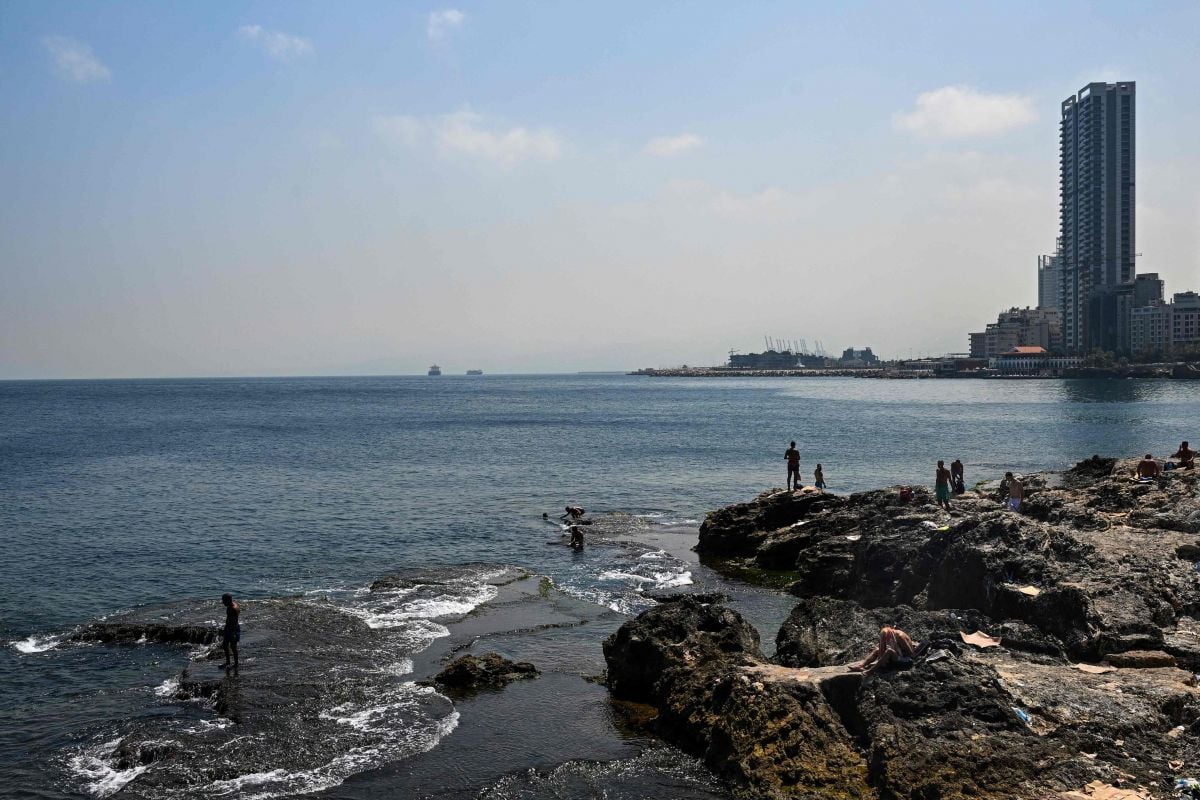 Le « super El Niño » devrait frapper le monde à l'automne : quels risques pour le Liban et la région méditerranéenne ?