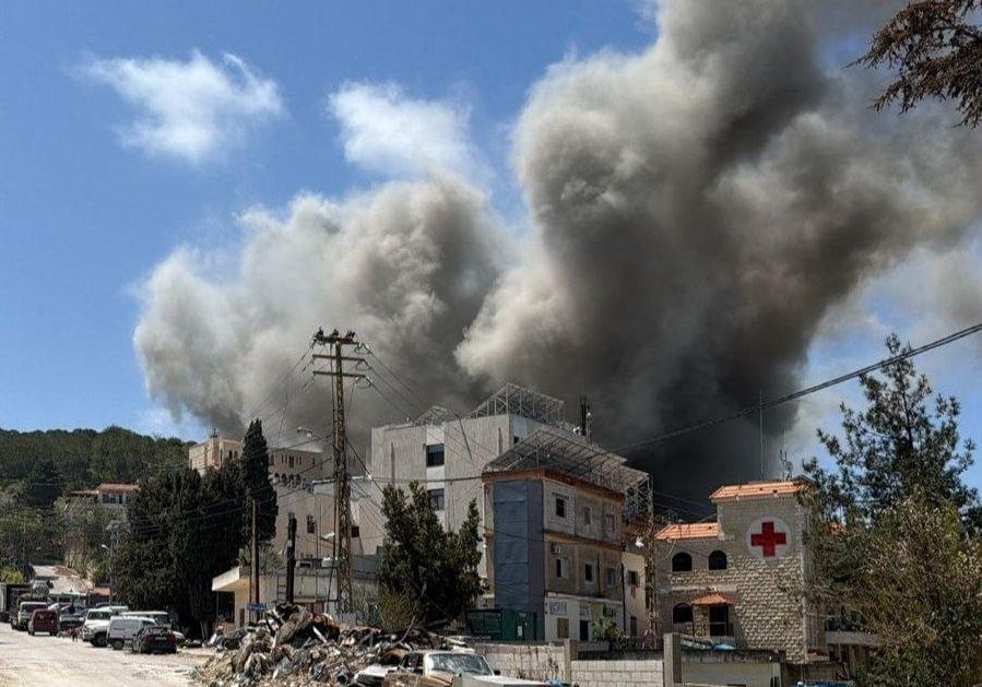Can Lebanon completely exclude Iran from negotiations ?