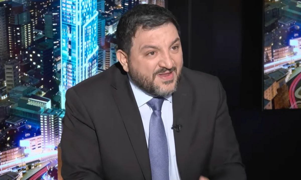 Le journaliste Rami Naïm condamné à un mois de prison dans une affaire de diffamation contre deux avocates