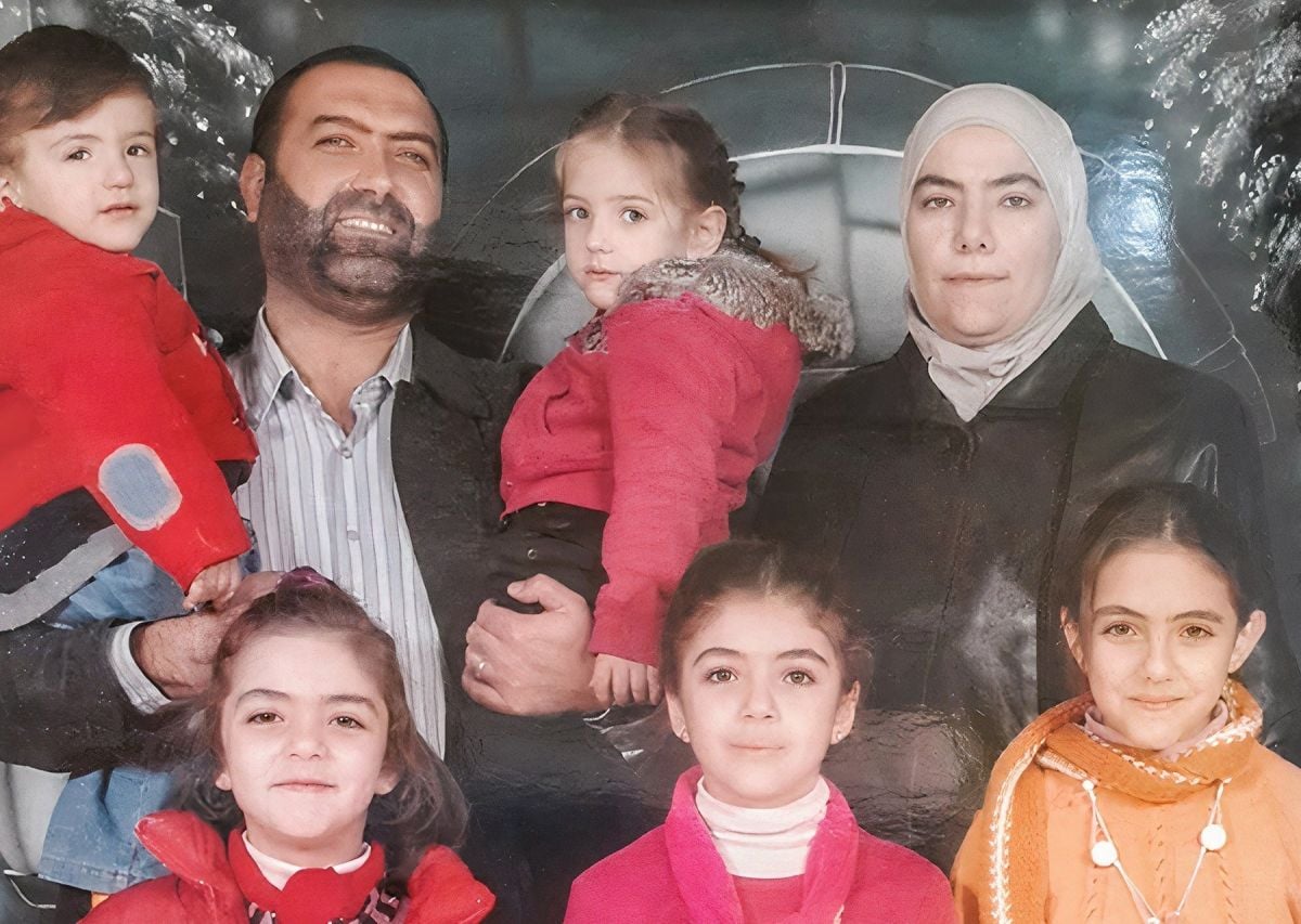 L'assassinat des six enfants al-Abbassi, le drame de toute la Syrie
