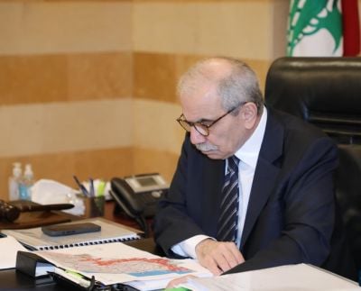 Quarante-sept membres de l'armée et des services de sécurité tués dans des frappes israéliennes, déplore Salam 