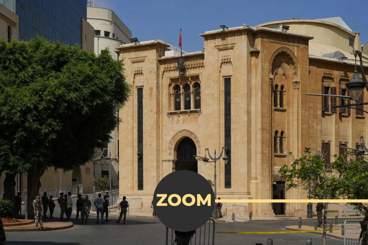  100 ans après s’être doté d’une Constitution, le Liban face à un choix historique