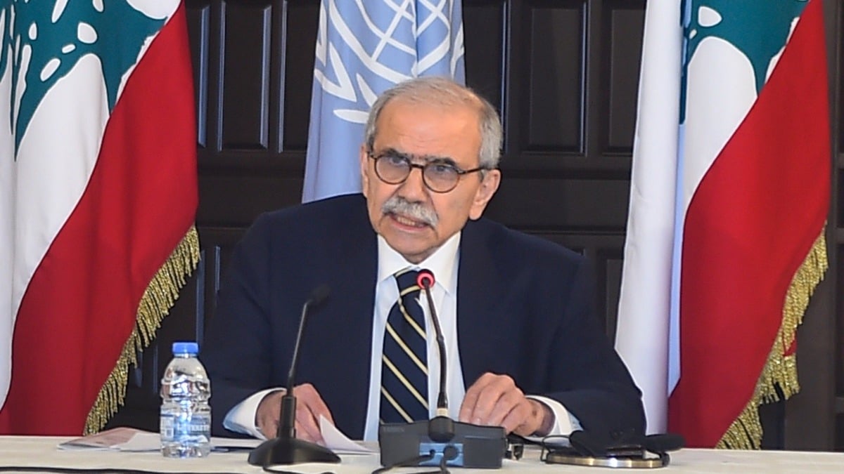 Salam : Le Liban ne saurait être un pion sur l’échiquier de qui que ce soit