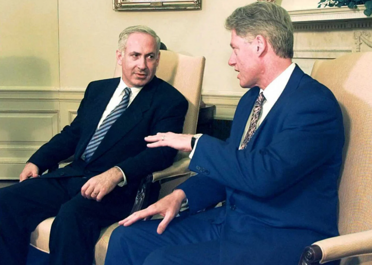 Présidents américains, dirigeants européens : quand les alliés de Netanyahu finissent par perdre patience 
