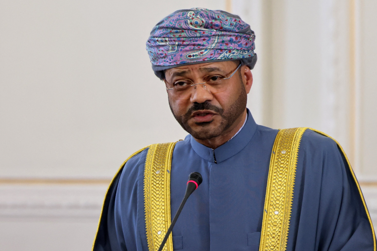 The end of Oman’s exception? The sultanate at the center of the battle for Hormuz
