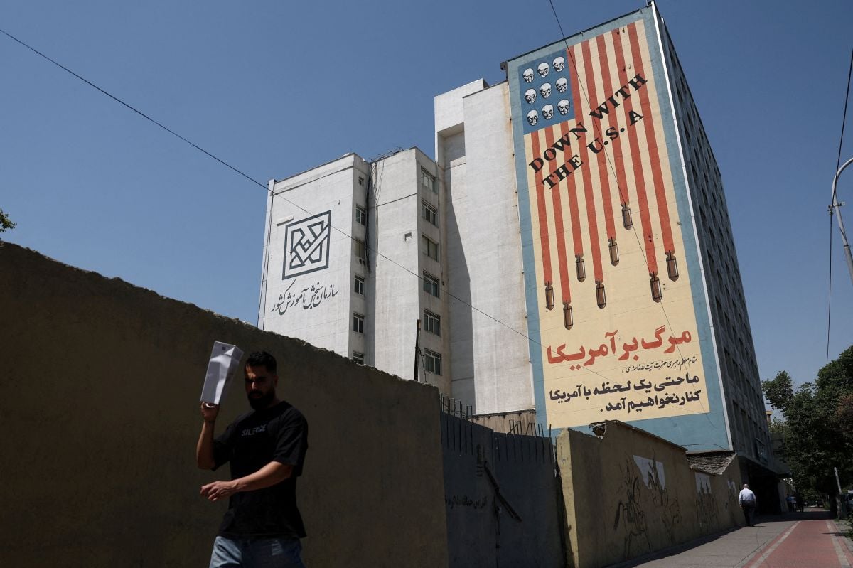 After strikes, Trump says Iran must 'pay the price' for delay on deal