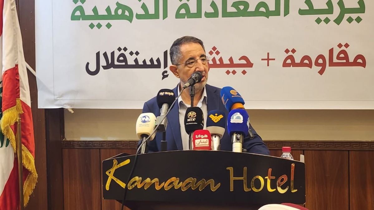 Un député du Hezbollah critique le président Aoun pour ses tentatives de « faire la paix avec Israël »