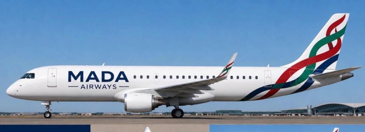 Mada Airways, nouvelle compagnie aérienne libanaise, presque prête à prendre son envol
