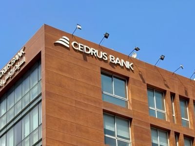 La caution pour la remise en liberté d’une ex-directrice de Cedrus Bank fixée à 224 000 dollars
